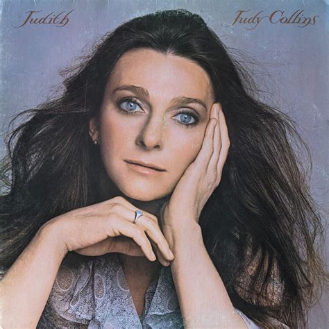 judy collins discogs